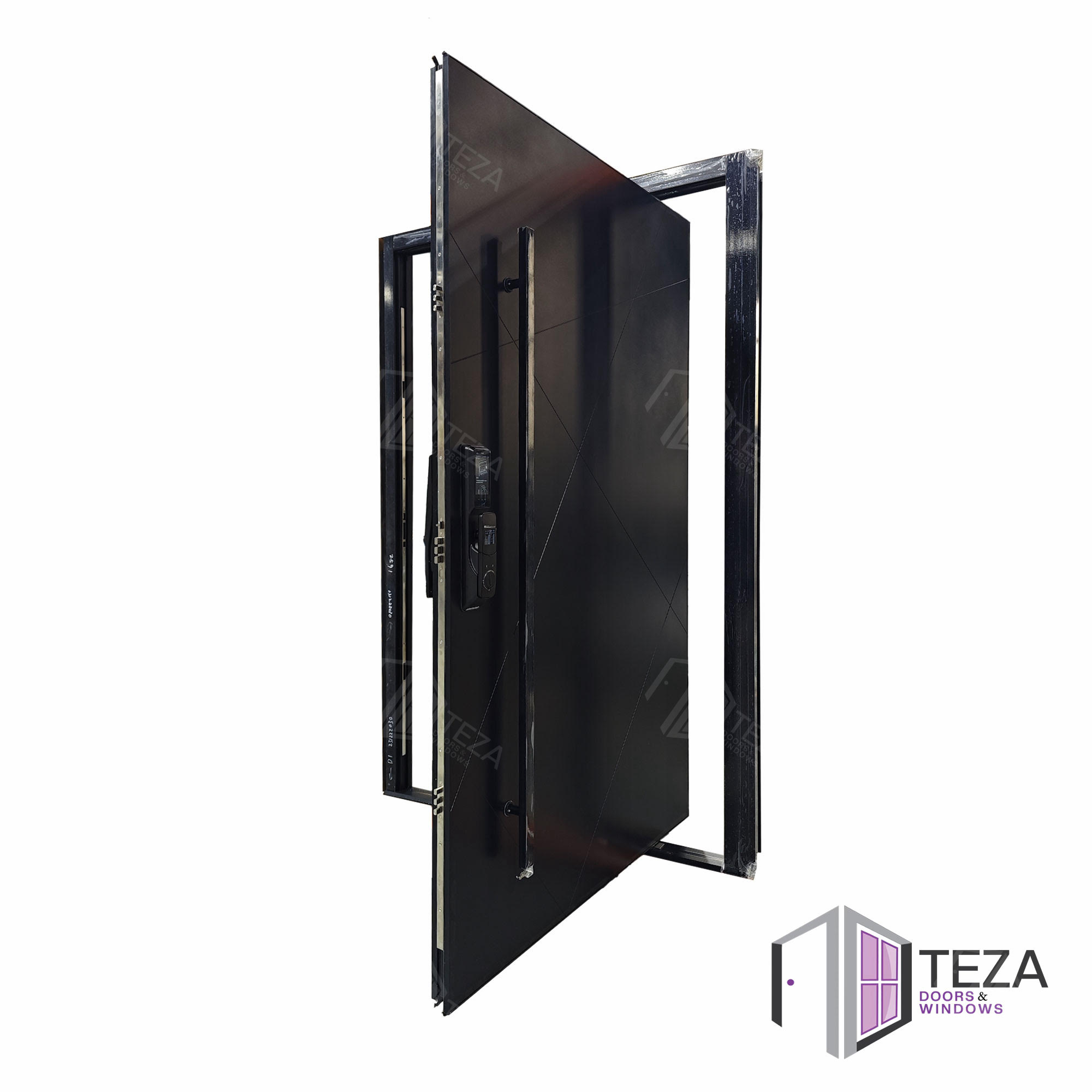 86 series Pivot Door