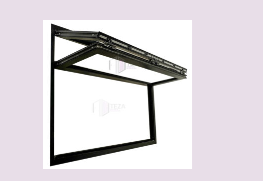 55 Series Fold up Windows