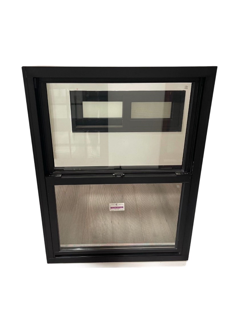 83 Series Single Hung Windows